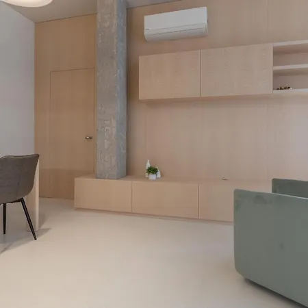 Appartement Italian Experience- Marè Porto Recanati