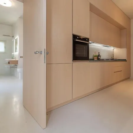 Appartement Italian Experience- Marè *