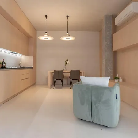 Appartement Italian Experience- Marè *
