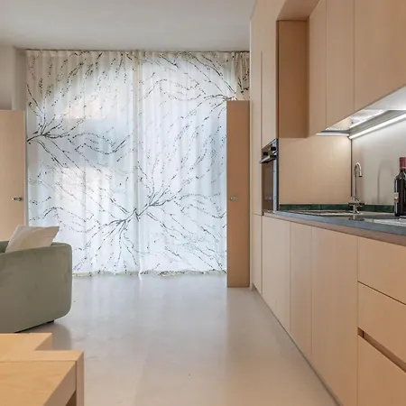Italian Experience- Marè Appartement Porto Recanati
