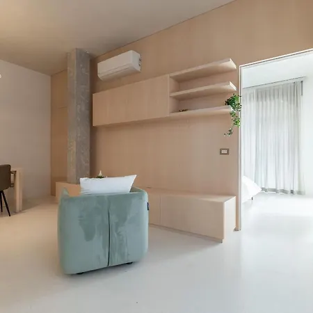 Italian Experience- Marè Appartement Porto Recanati