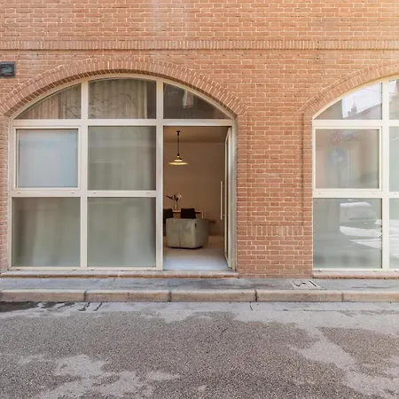 Italian Experience- Marè Appartement Porto Recanati