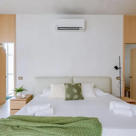Italian Experience- Marè Appartement