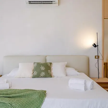 Appartement Italian Experience- Marè