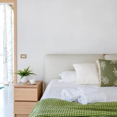 Italian Experience- Marè Appartement