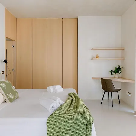 Italian Experience- Marè Appartement *