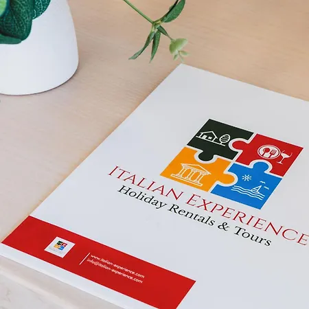 Appartement Italian Experience- Marè Porto Recanati
