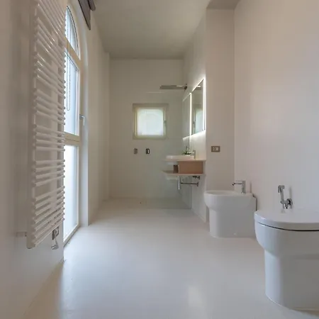 Apartamento Italian Experience- Mare