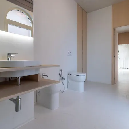 Italian Experience- Mare Apartamento Porto Recanati