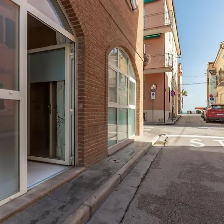 Apartamento Italian Experience- Mare Porto Recanati