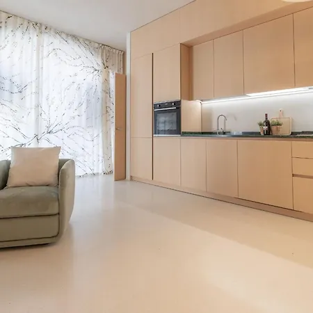 Italian Experience- Mare