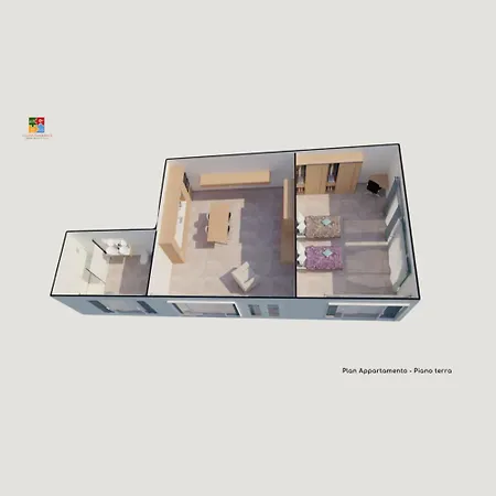 Italian Experience- Mare Porto Recanati