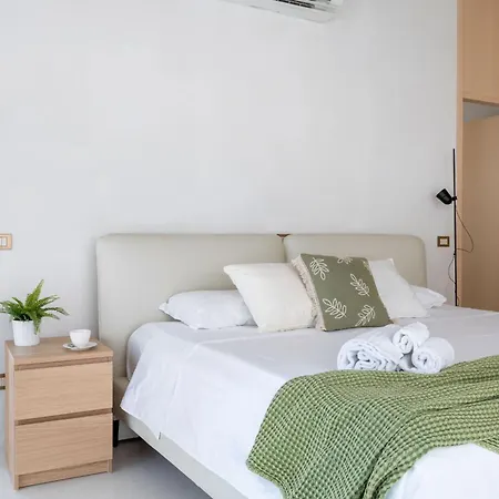 Apartamento Italian Experience- Mare